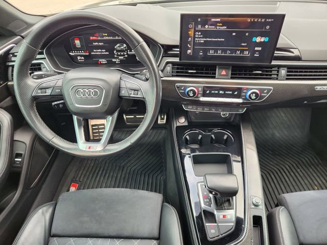 Used 2022 Audi S5 Prestige image 27