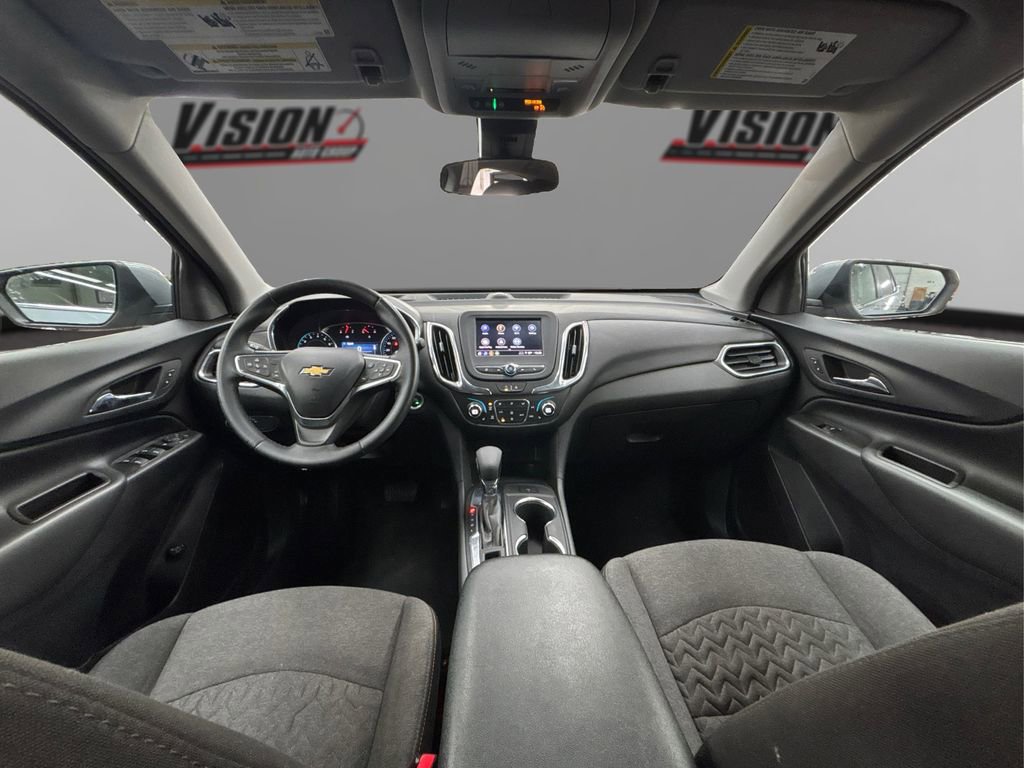 Used 2024 Chevrolet Equinox LT image 27