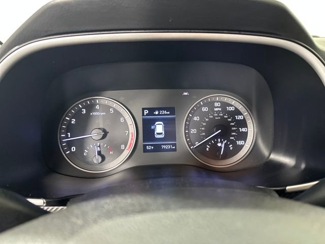 Used 2019 Hyundai Tucson SE image 17