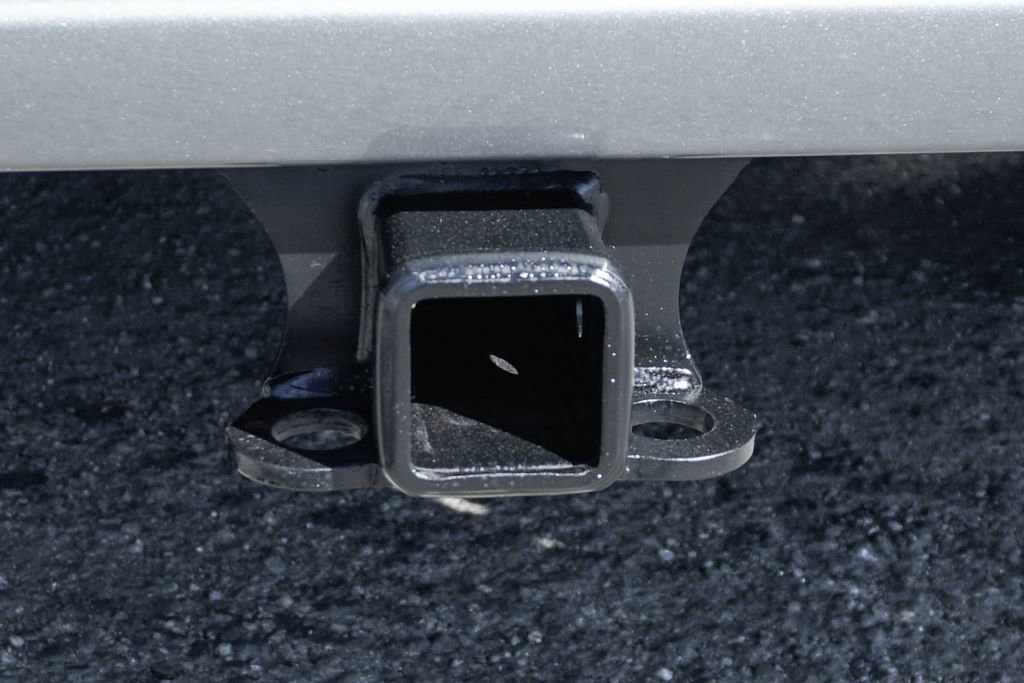 Used 2024 GMC Sierra 3500 Denali w/ Denali Reserve Package image 45