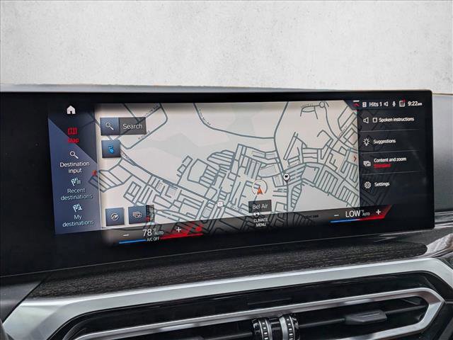 Used 2023 BMW i4 eDrive35 w/ Premium Package image 15