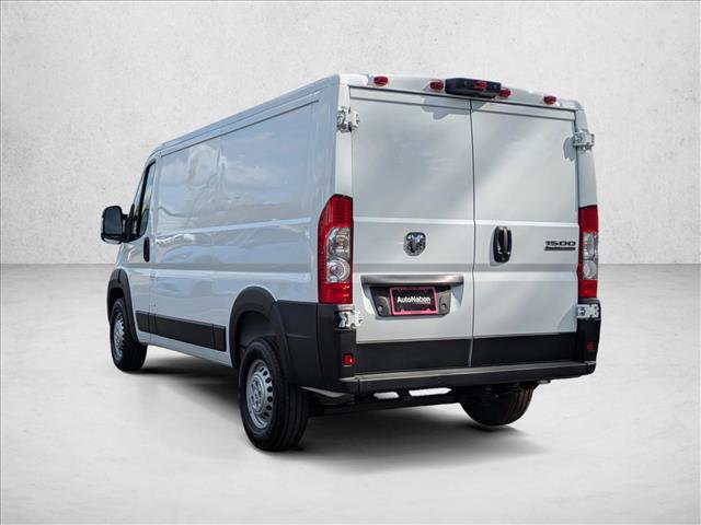 New 2026 RAM ProMaster 1500 w/ Convenience Group image 7