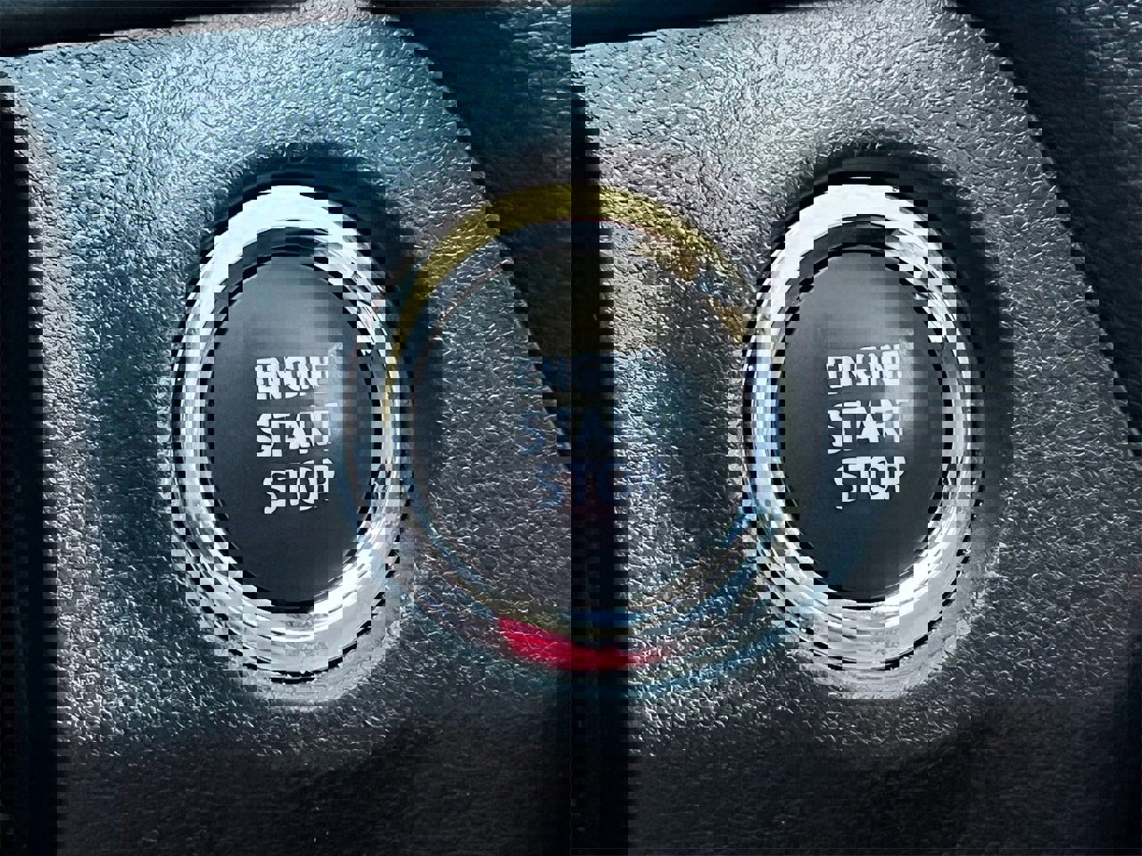 Used 2024 Toyota RAV4 XLE image 19