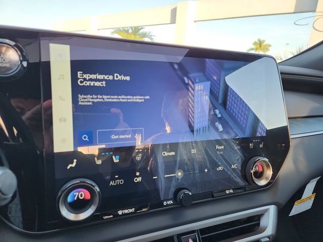 New 2026 Lexus RX 350 Premium Plus FWD image 18