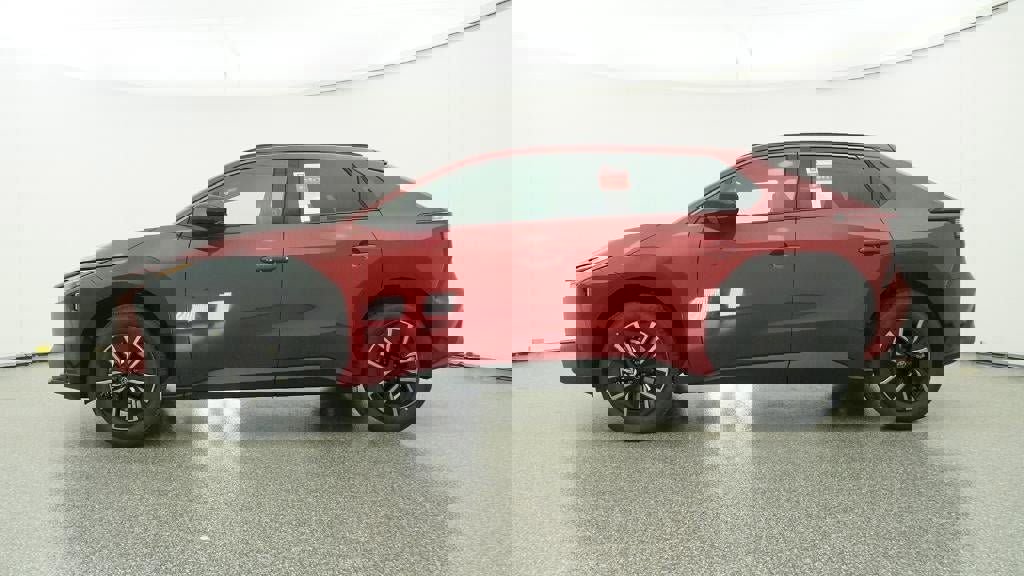 New 2026 Toyota bZ image 19