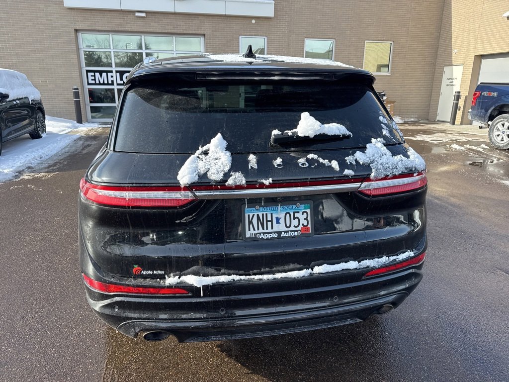 Used 2022 Lincoln Corsair Reserve w/ Equipment Group 201A image 6