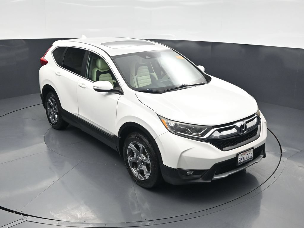 Used 2019 Honda CR-V EX image 33