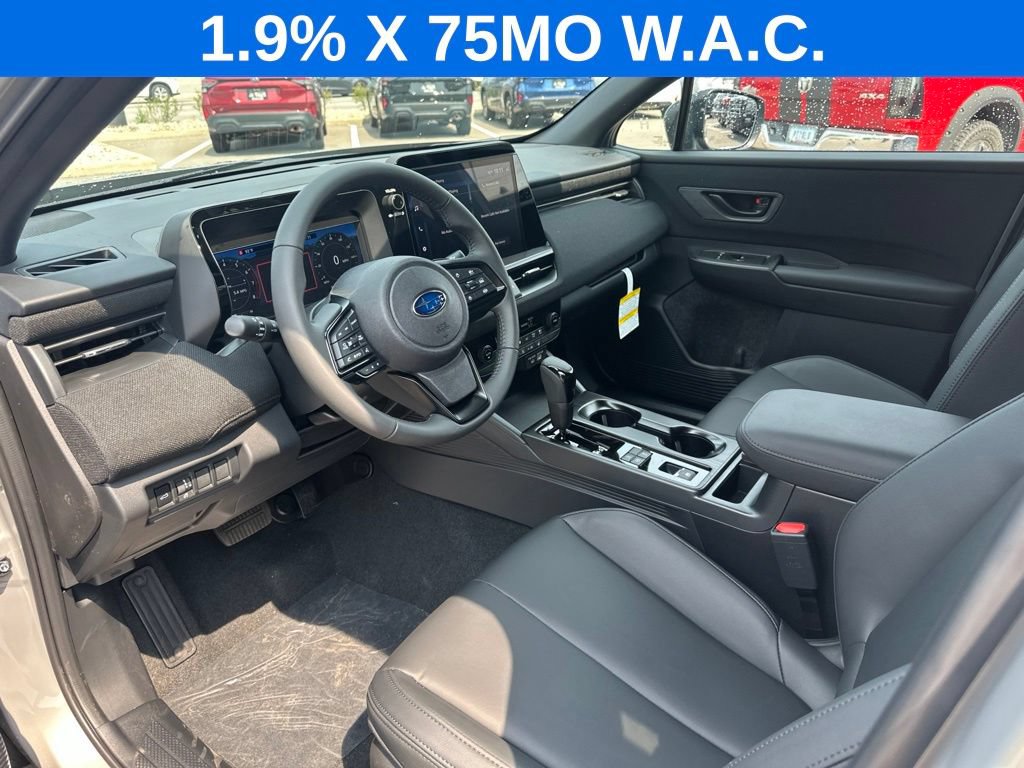 New 2026 Subaru Outback Premium AWD/4WD image 14