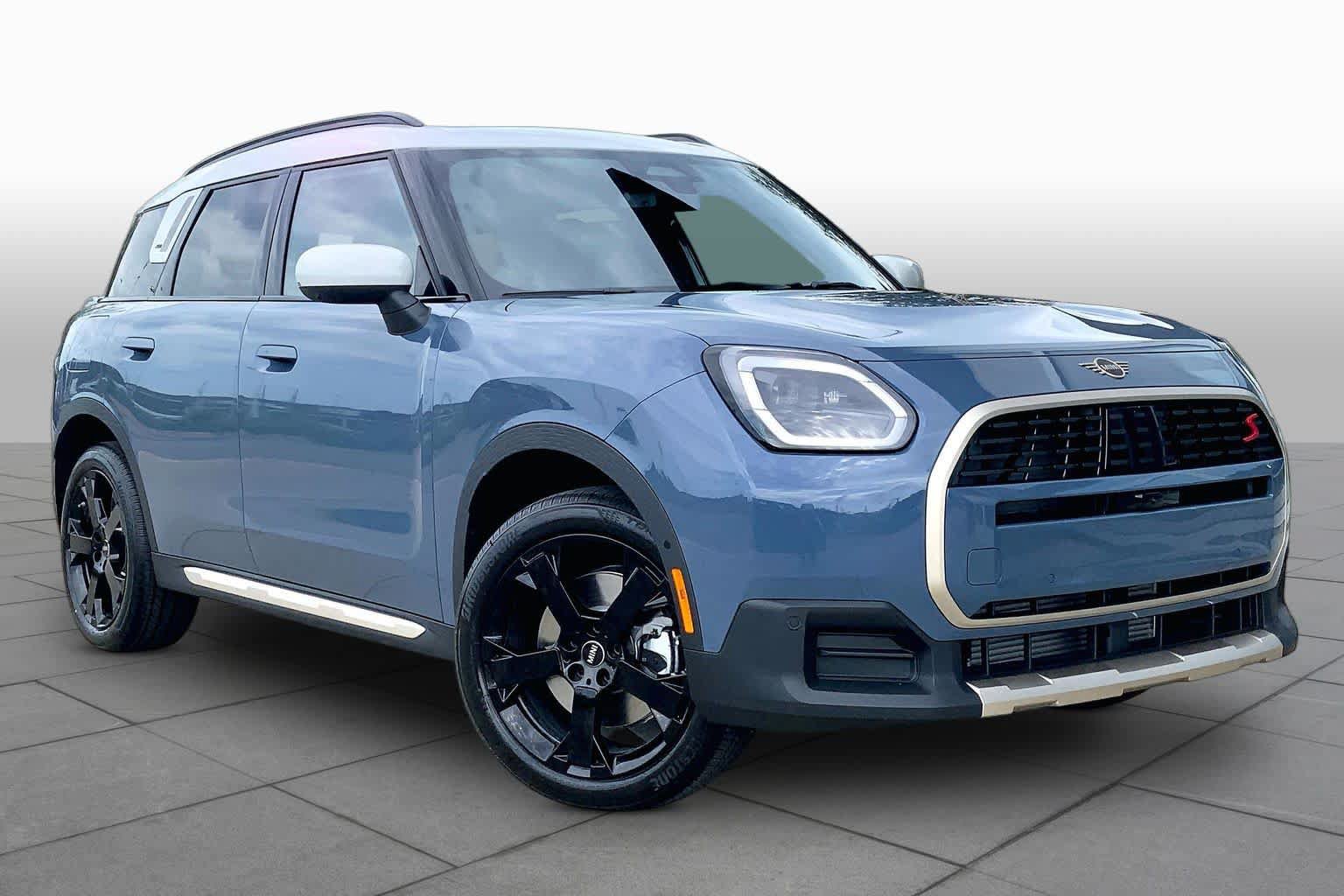 New 2027 MINI Cooper Countryman S AWD/4WD image 2