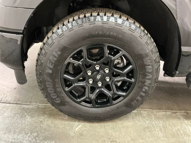 Used 2024 Ford F150 XLT w/ Tow/Haul Package image 11