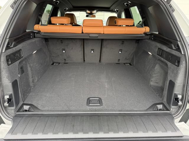 New 2026 BMW X5 xDrive40i w/ Climate Comfort Package AWD/4WD image 19