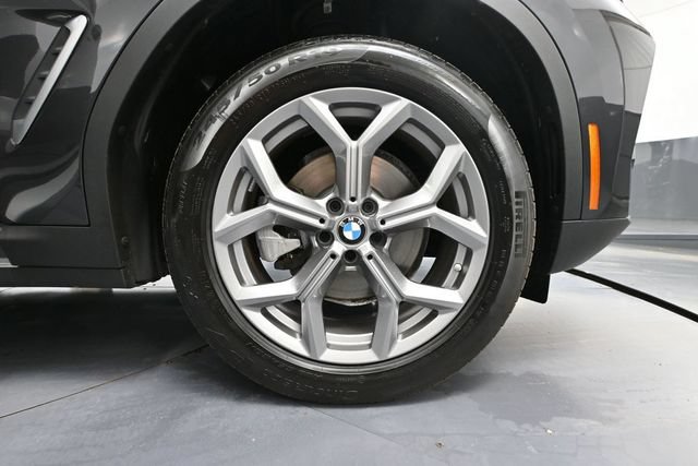 Used 2023 BMW X3 xDrive30i AWD/4WD image 15