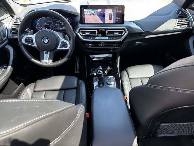 Used 2024 BMW X3 xDrive30i w/ Premium Package AWD/4WD image 19