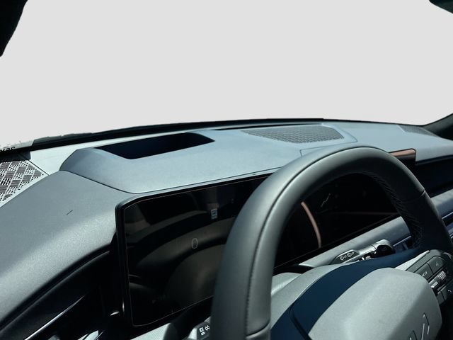 New 2026 Kia EV9 GT-Line AWD/4WD image 9