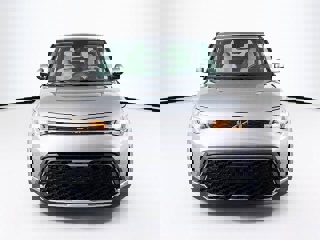 New 2025 Kia Soul LX image 2