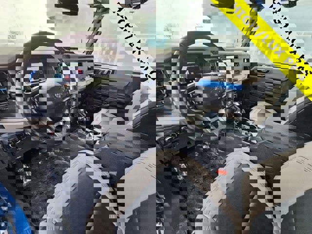 Used 2024 Ford Bronco Wildtrak image 12