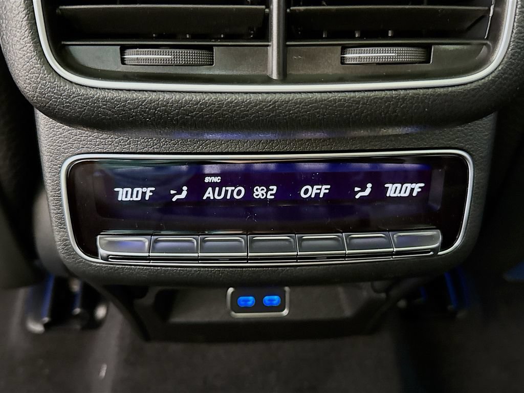 New 2026 Mercedes-Benz GLS 580 4MATIC image 27