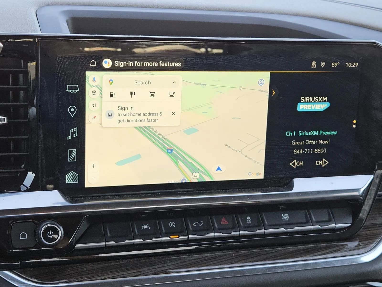 Used 2025 Chevrolet Silverado 1500 LT image 14