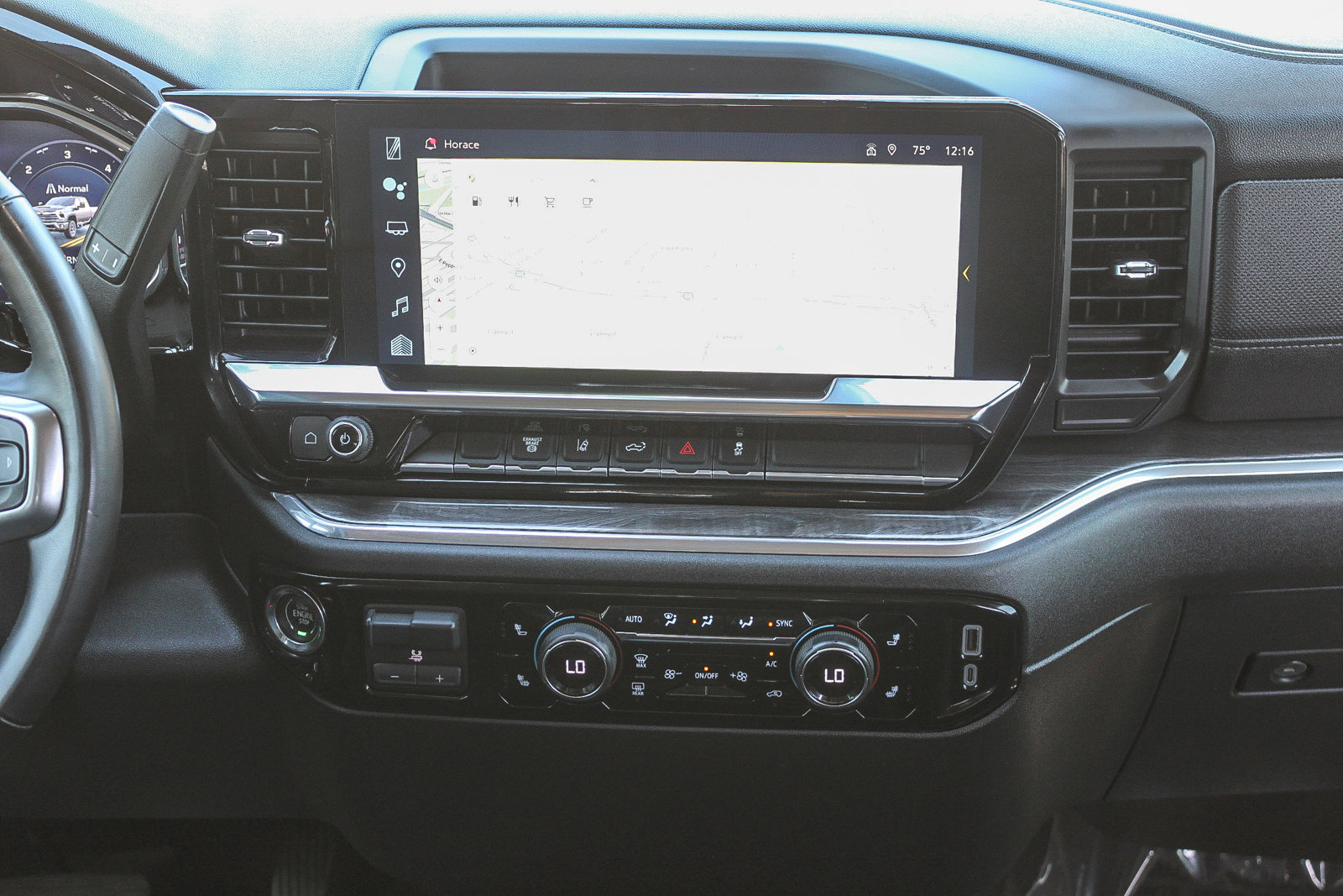 Used 2024 Chevrolet Silverado 2500 LTZ image 14