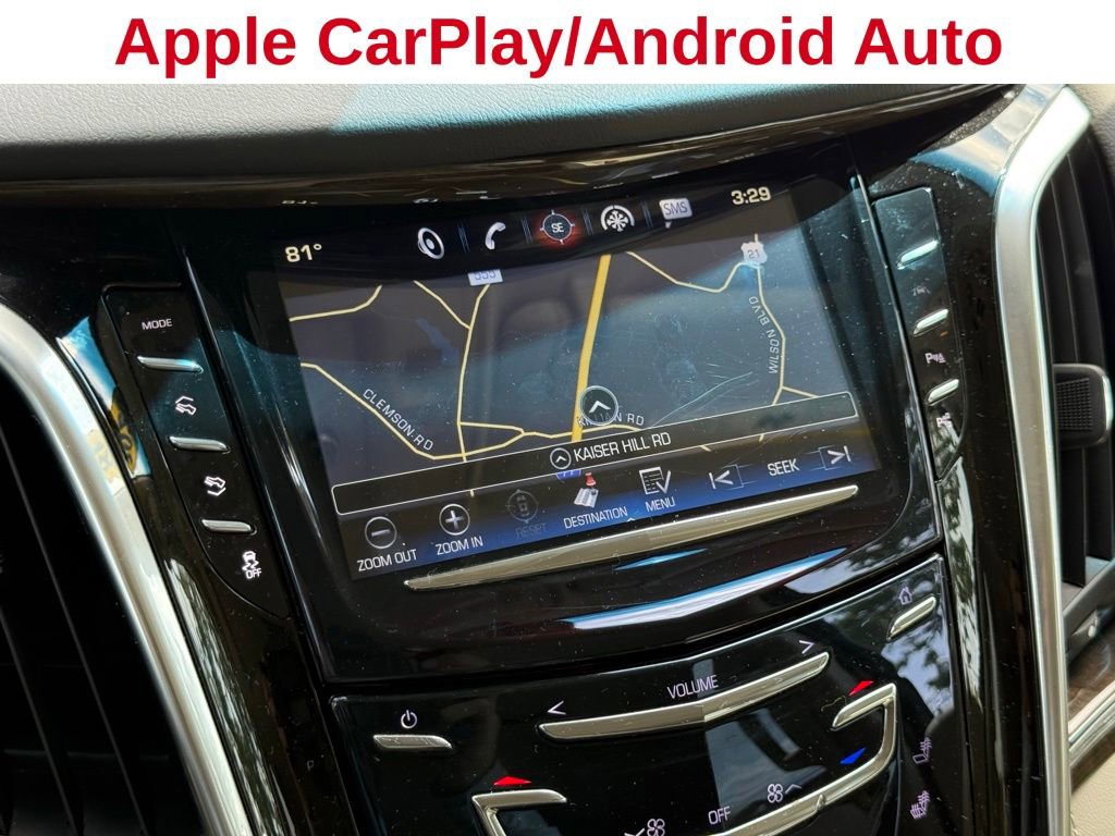 Used 2020 Cadillac Escalade Premium Luxury AWD/4WD image 7