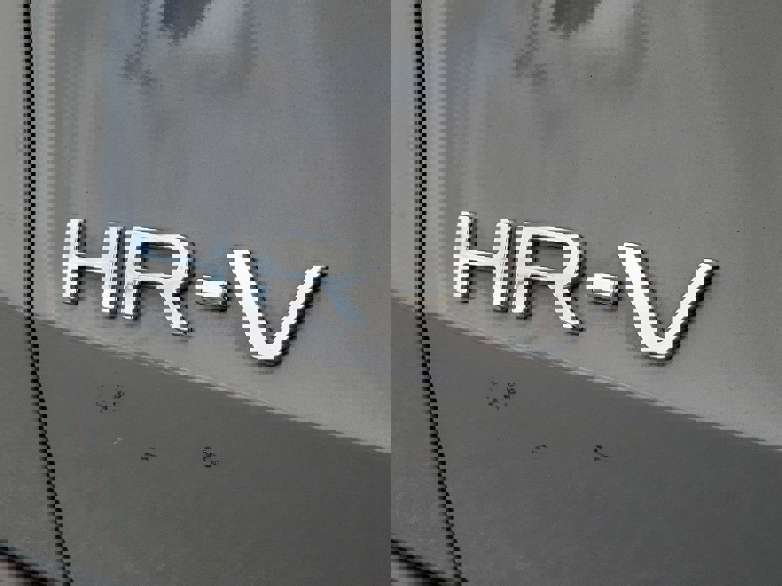 Certified 2025 Honda HR-V Sport image 30