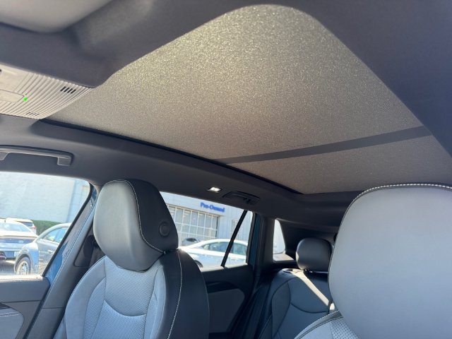 New 2026 Volkswagen Tiguan SE R-Line AWD/4WD image 26
