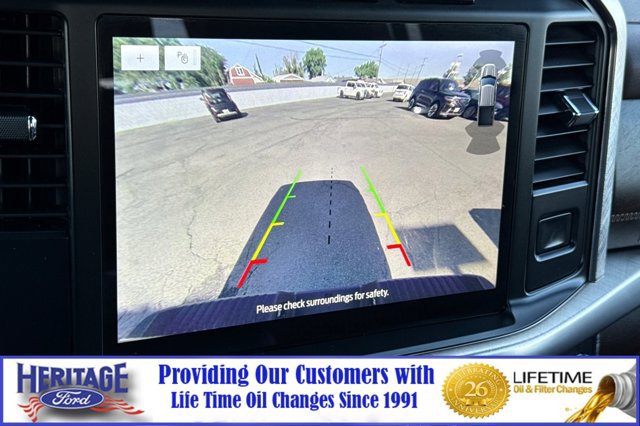 Used 2023 Ford F150 King Ranch w/ Equipment Group 601A High AWD/4WD image 19