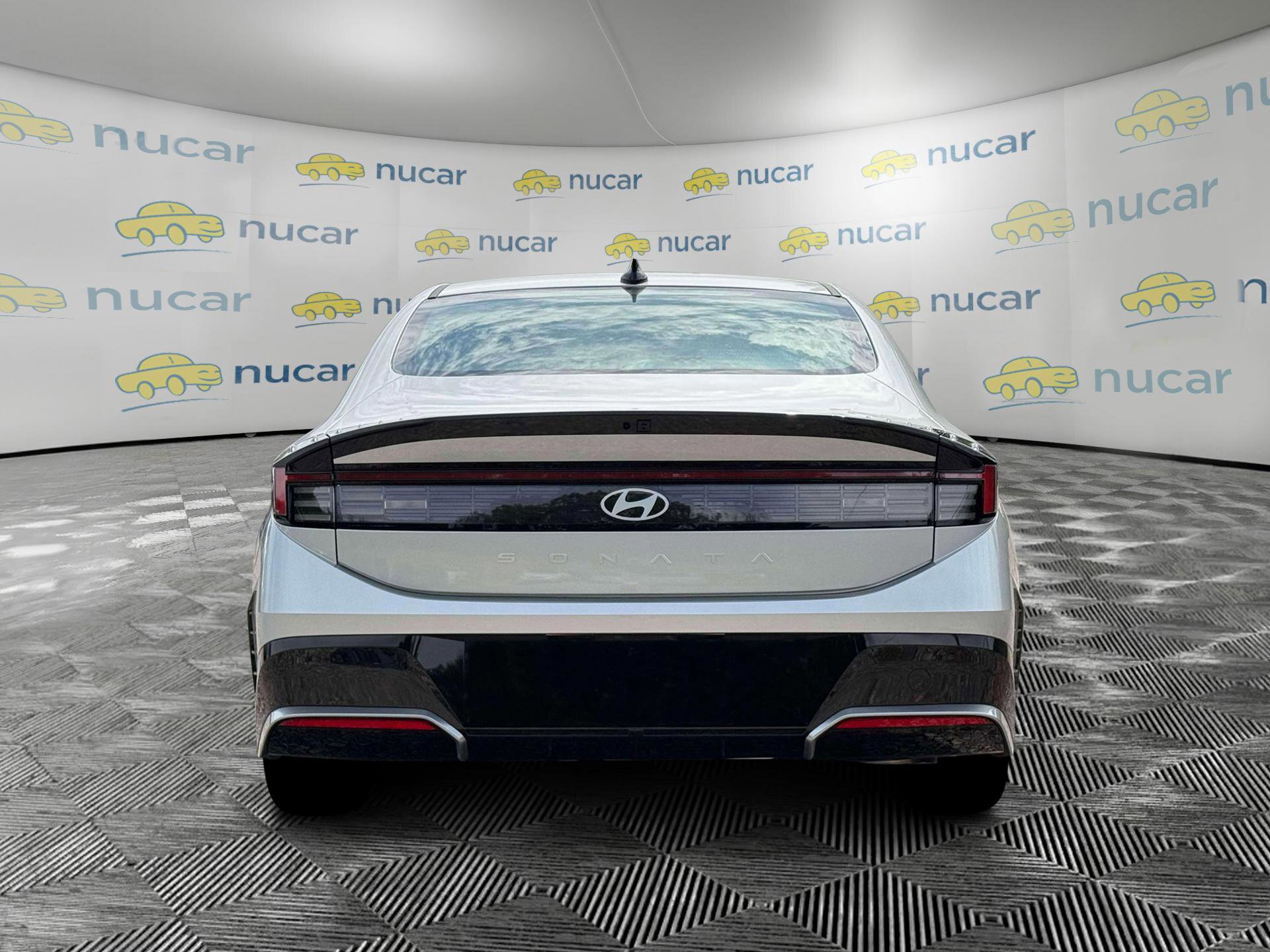 New 2026 Hyundai Sonata SEL FWD image 6