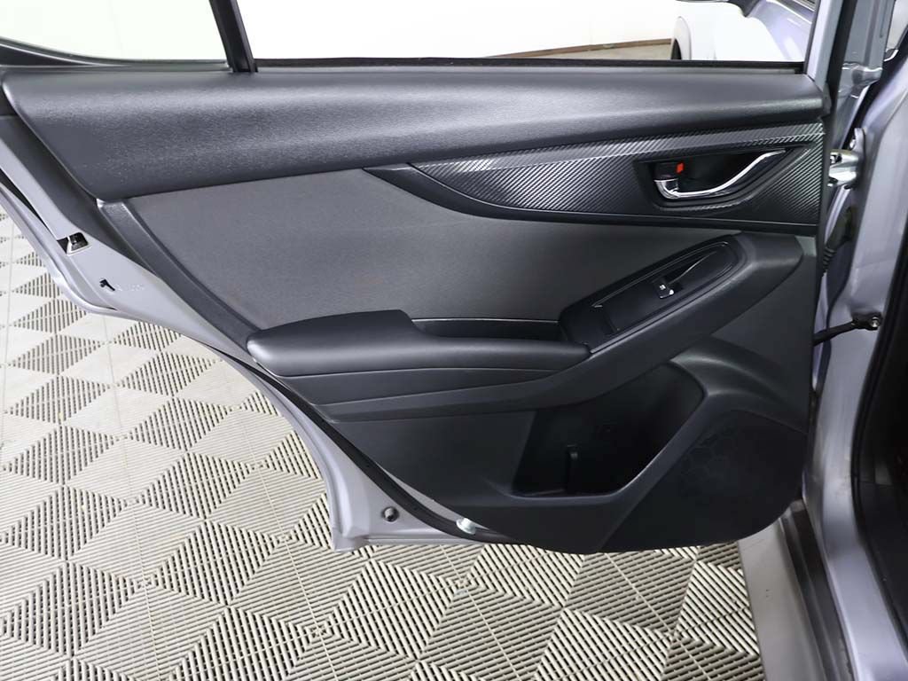 Used 2022 Subaru WRX Premium AWD/4WD image 24