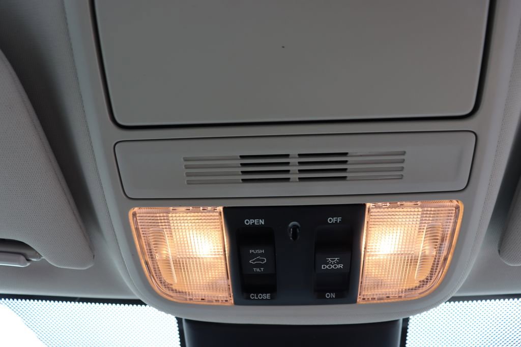 Used 2026 Honda Odyssey EX-L image 26