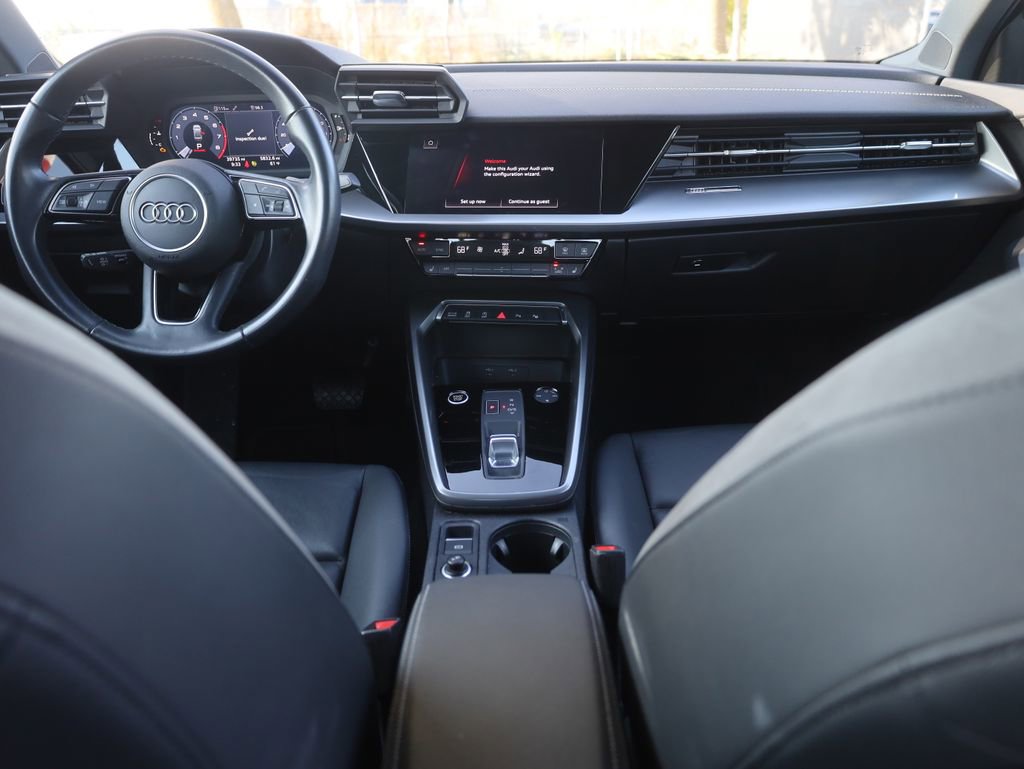 Used 2024 Audi A3 2.0T Premium image 24