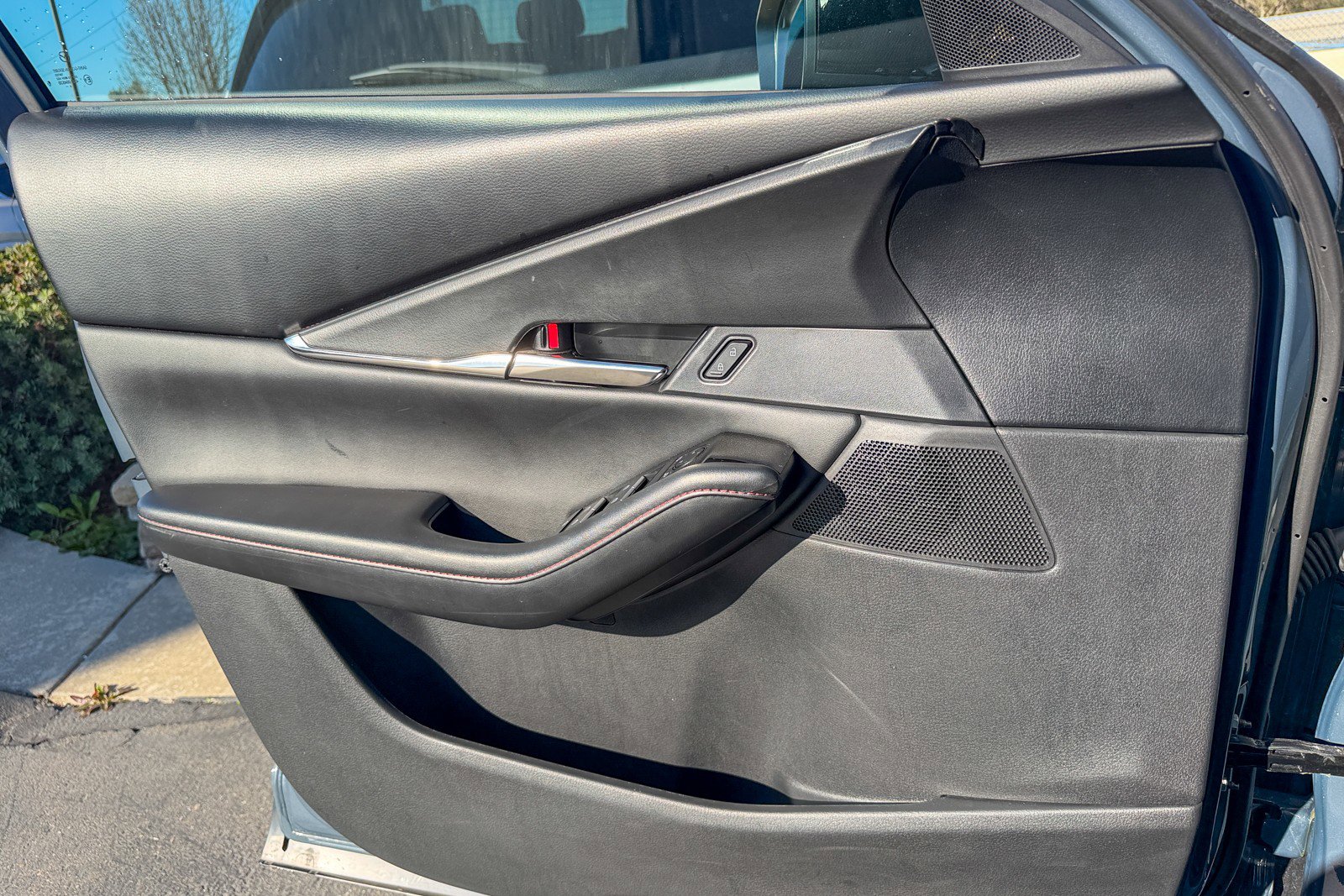 Used 2025 MAZDA CX-30 AWD 2.5 S w/ Preferred Package image 11