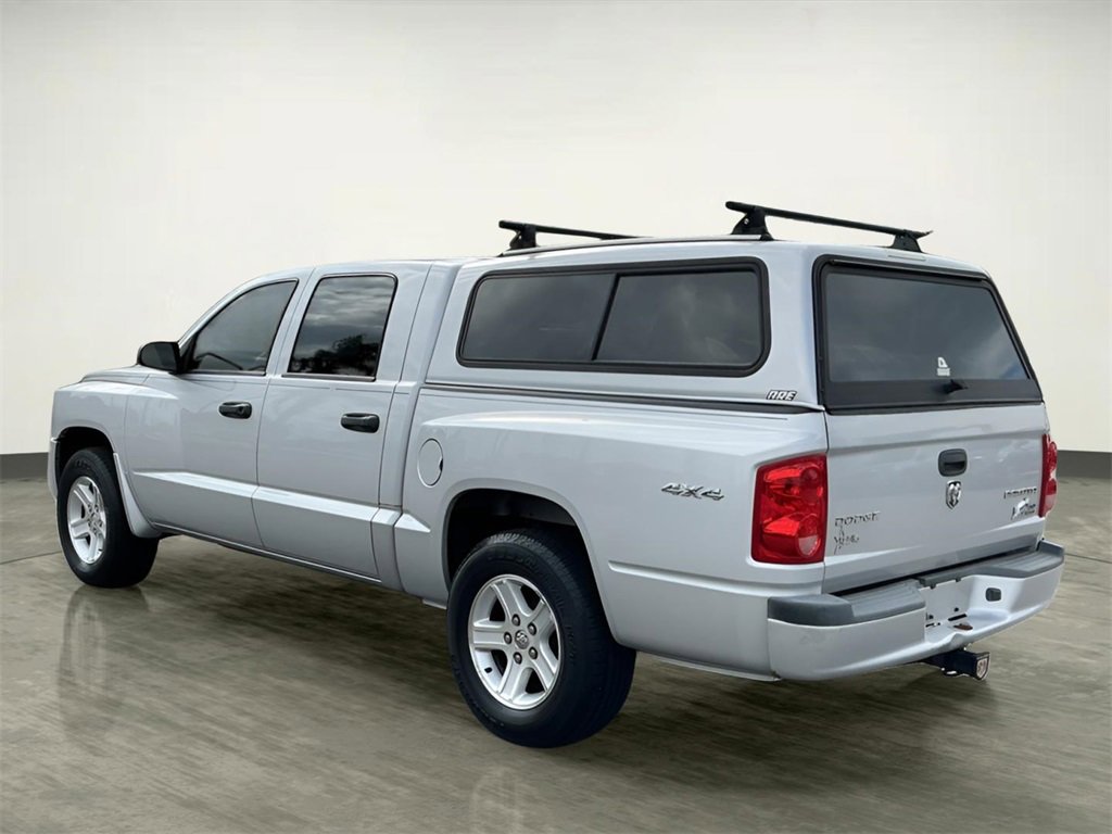 Used 2011 Dodge Dakota Big Horn image 6