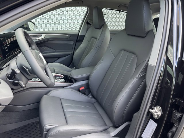 New 2026 Audi A6 Premium Plus image 9