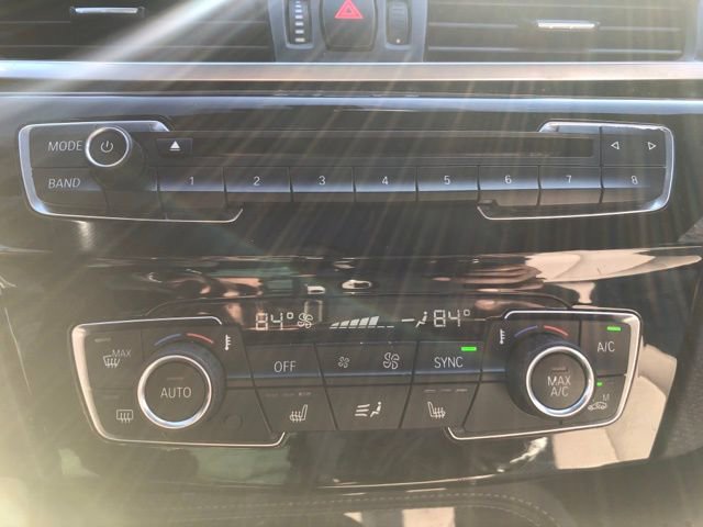 Used 2016 BMW X1 xDrive28i image 21