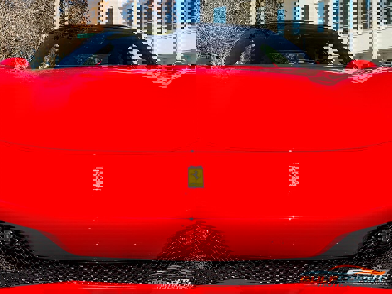 Used 2022 Ferrari 296 GTB image 5