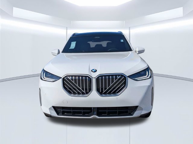 Used 2026 BMW X3 xDrive30i w/ Premium Package AWD/4WD image 9