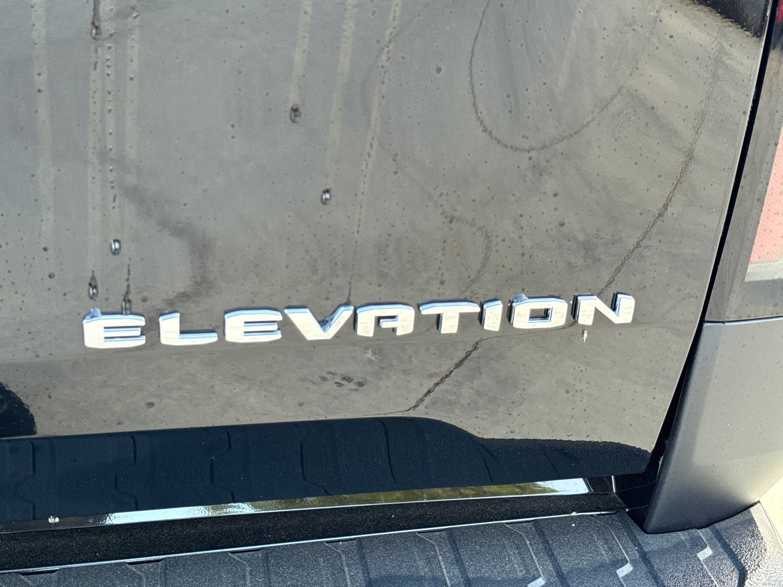 Used 2026 GMC Sierra EV Elevation AWD/4WD image 12