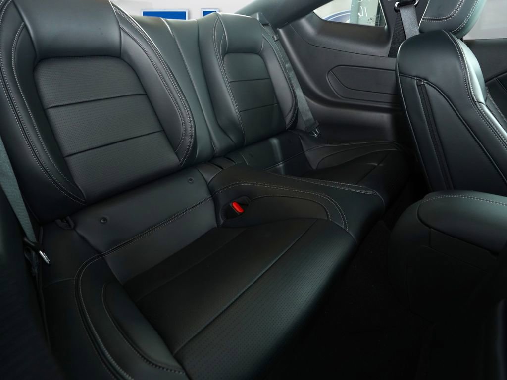 New 2026 Ford Mustang Premium image 16