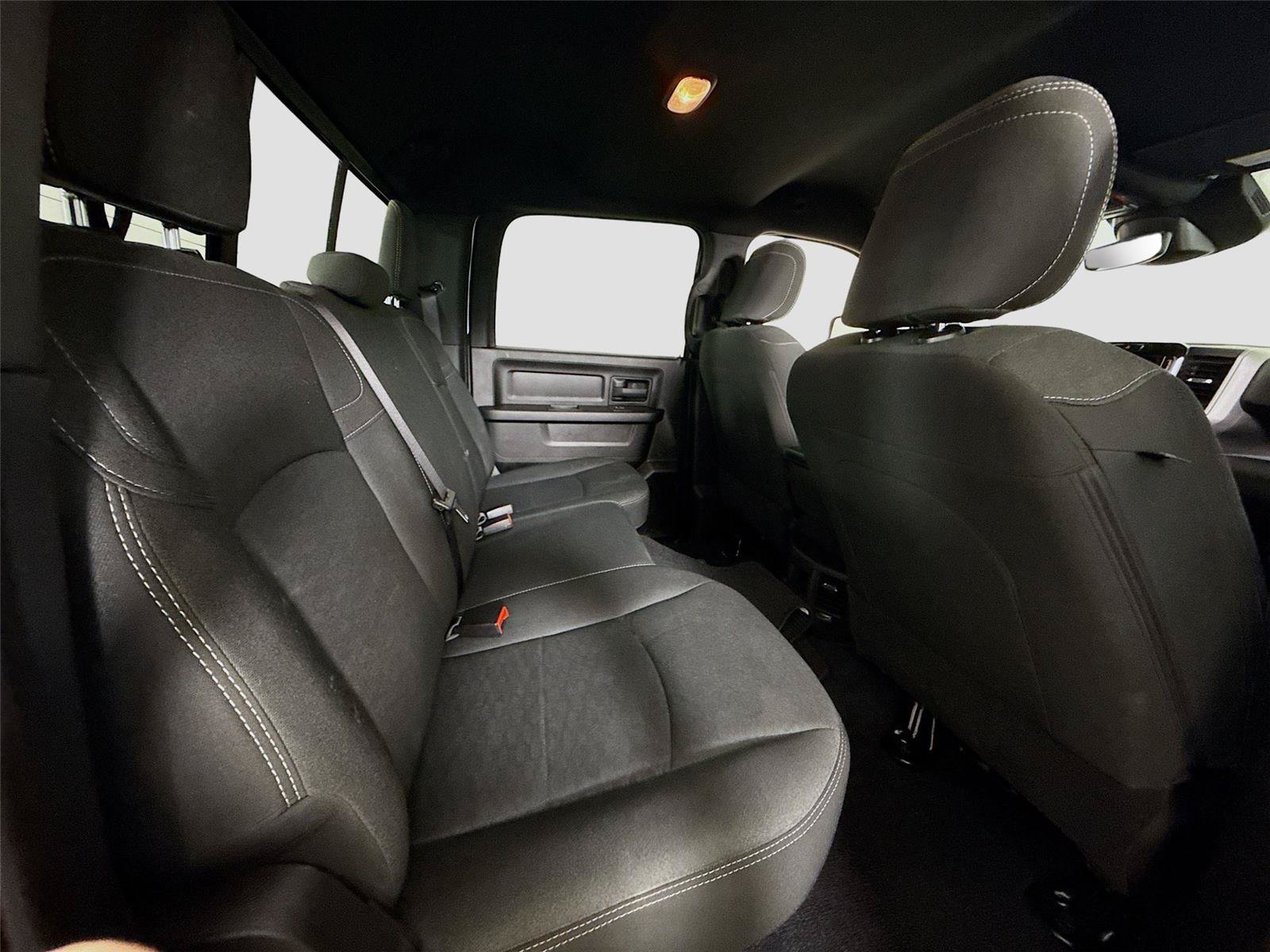 Used 2026 RAM 3500 Tradesman AWD/4WD image 18