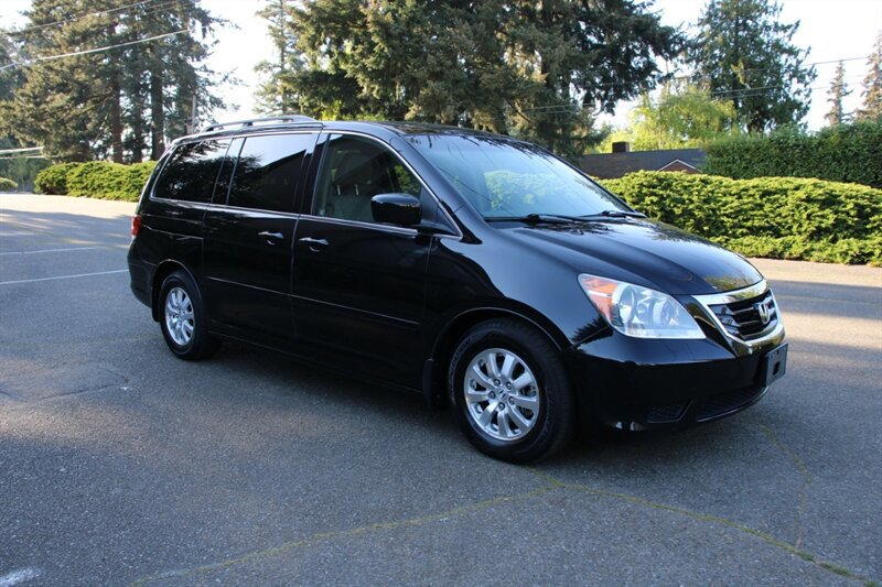 Used 2010 Honda Odyssey EX-L image 2