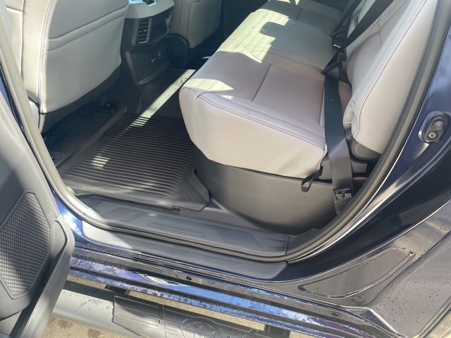 New 2026 Toyota Tundra Limited image 11
