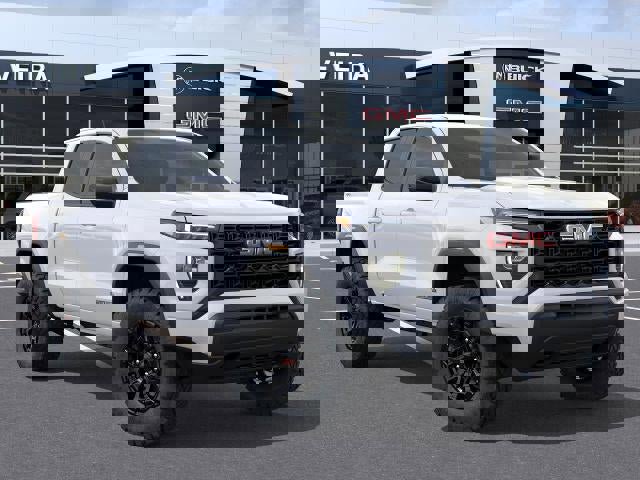 New 2026 GMC Canyon Elevation image 7