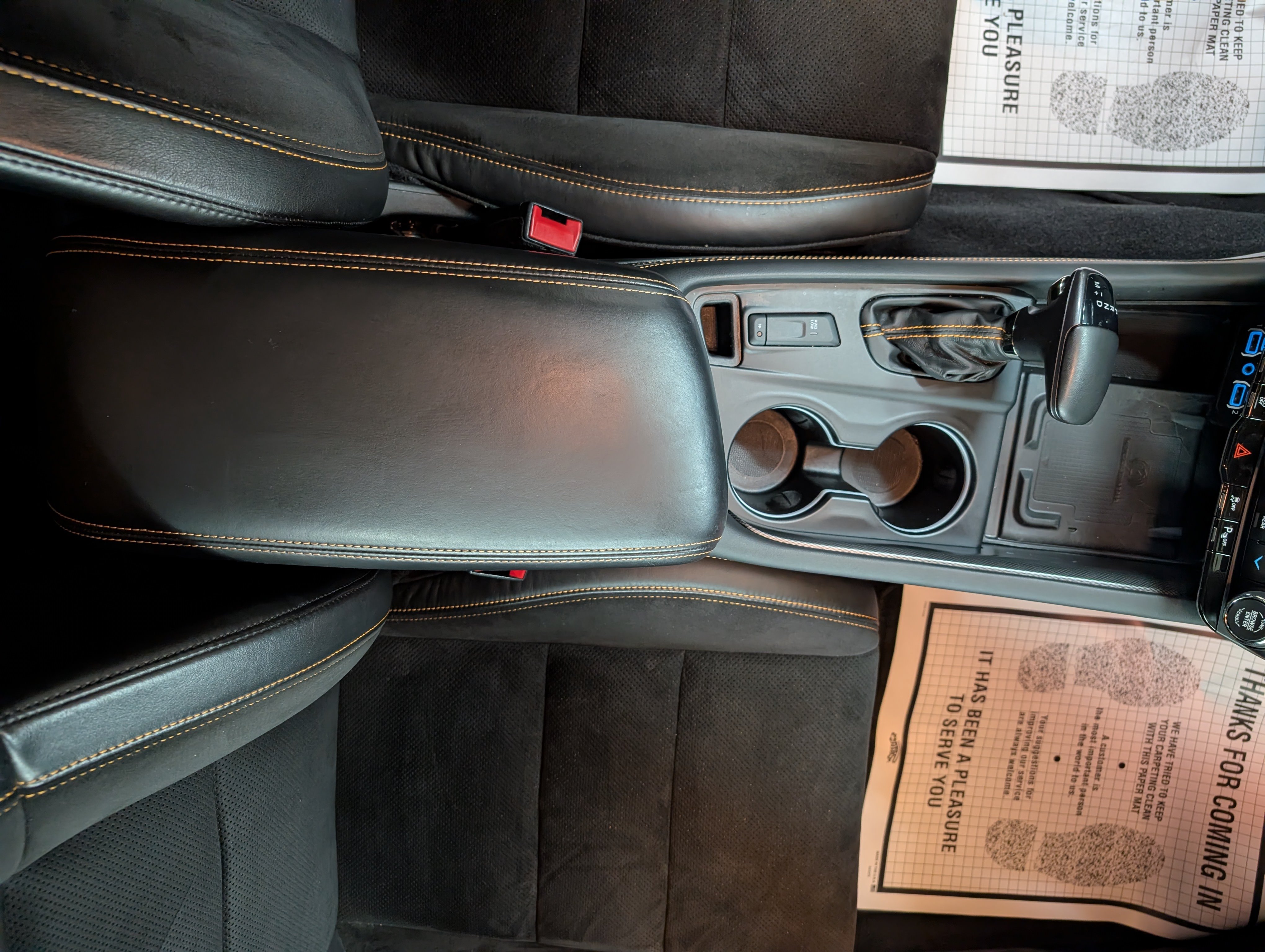 Used 2023 Dodge Durango R/T AWD/4WD image 14