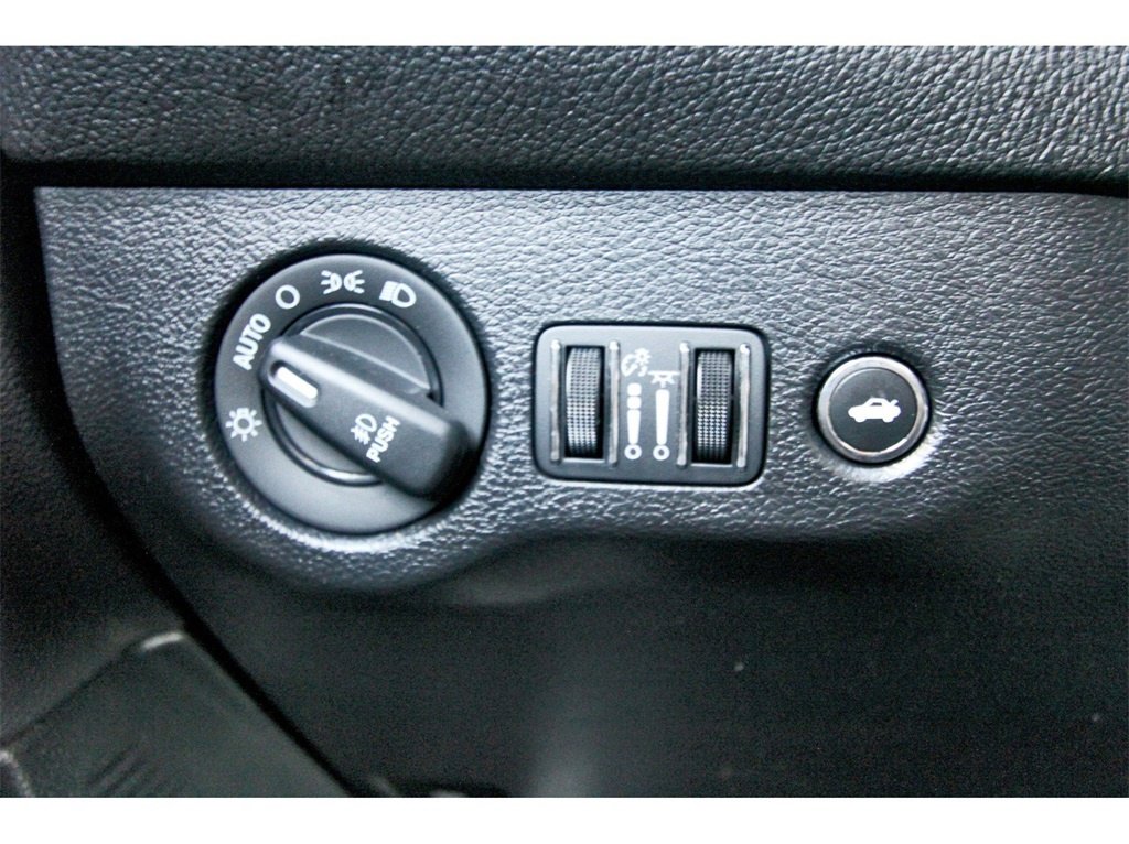 Used 2022 Dodge Challenger R/T Scat Pack w/ Shaker Package image 19