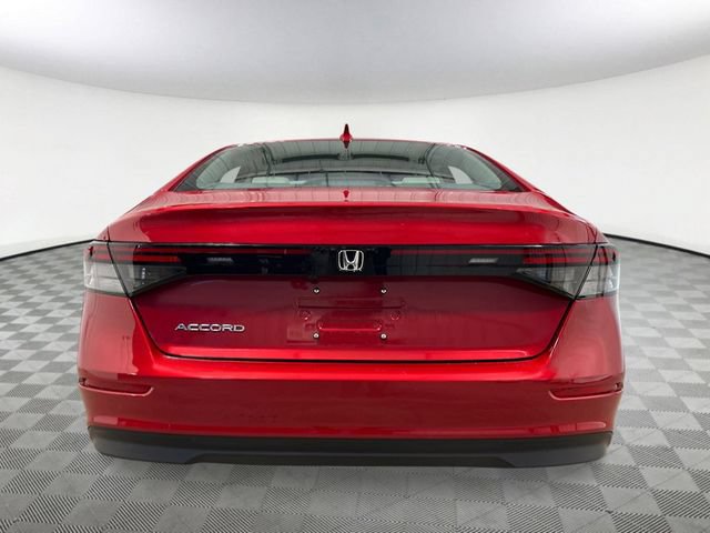 New 2026 Honda Accord LX image 5