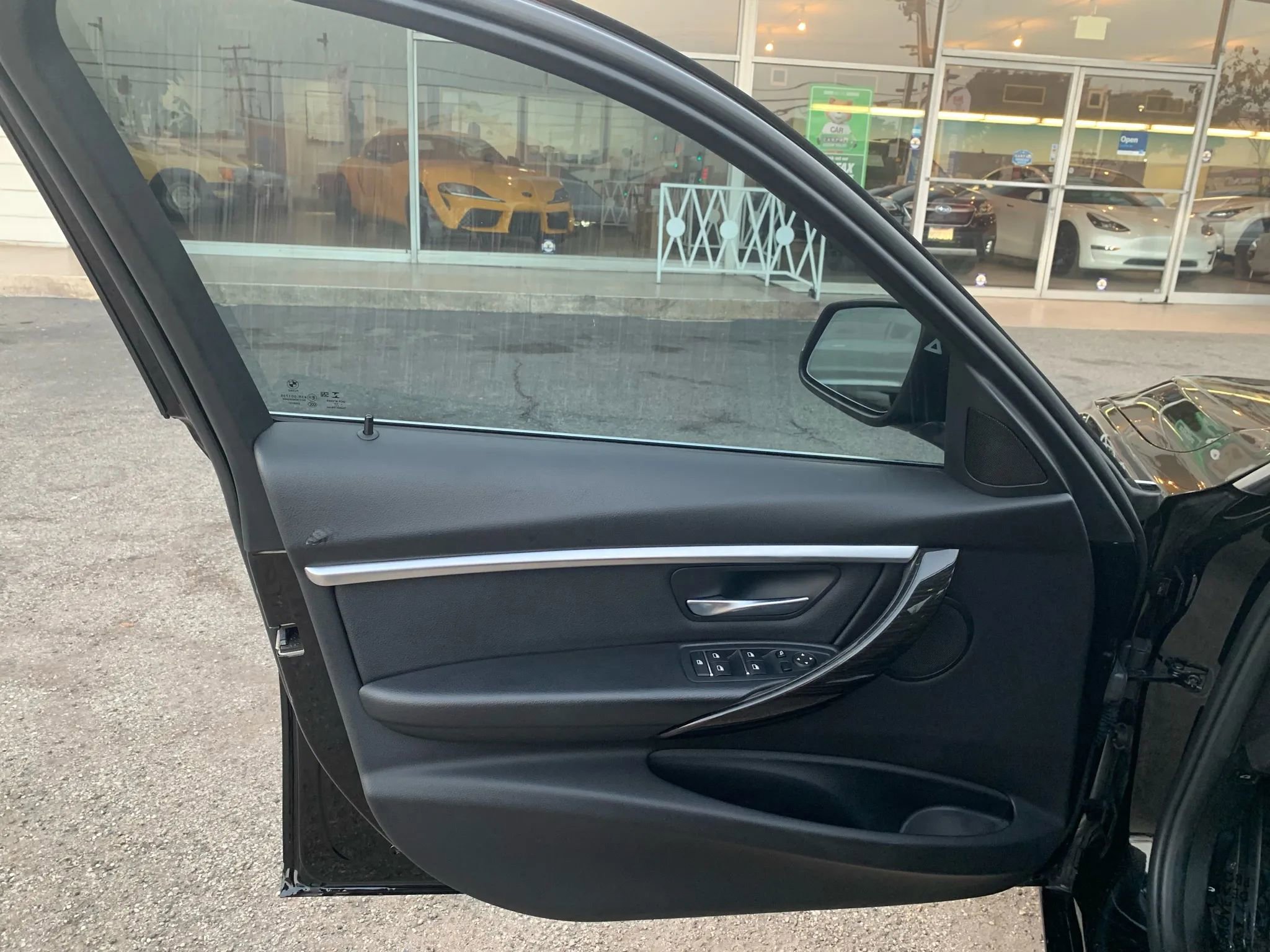 Used 2018 BMW 330i 330i Sedan 4D image 29