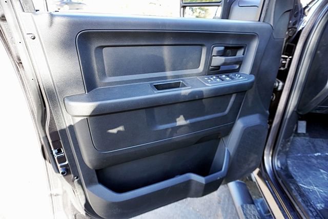 New 2026 RAM 2500 Tradesman image 27