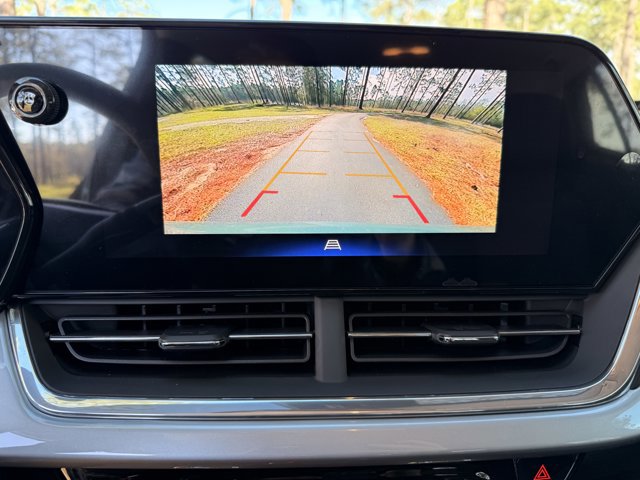 New 2026 Chevrolet Trax LT w/ Driver Confidence Package image 20