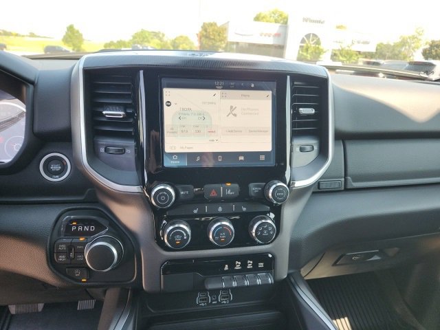 New 2026 RAM 1500 Lone Star image 11